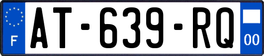 AT-639-RQ