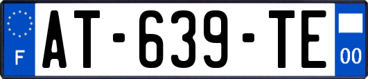 AT-639-TE