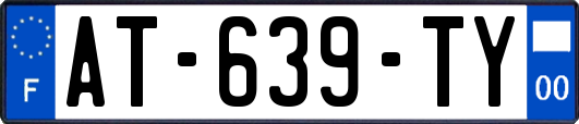AT-639-TY