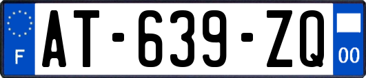 AT-639-ZQ