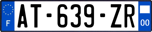 AT-639-ZR