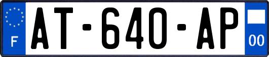 AT-640-AP