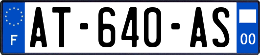 AT-640-AS