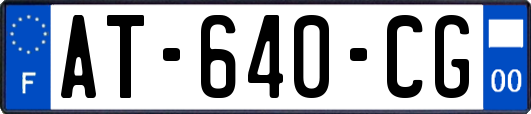AT-640-CG