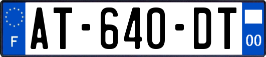 AT-640-DT