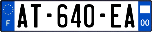 AT-640-EA