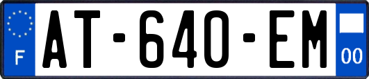 AT-640-EM