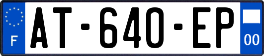 AT-640-EP
