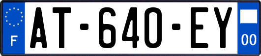 AT-640-EY