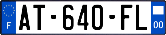 AT-640-FL