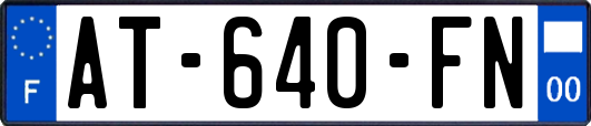 AT-640-FN