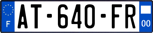 AT-640-FR