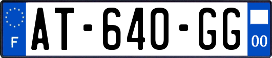 AT-640-GG