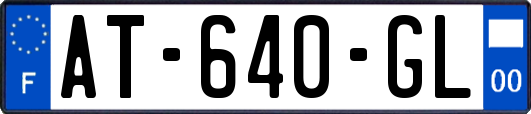 AT-640-GL