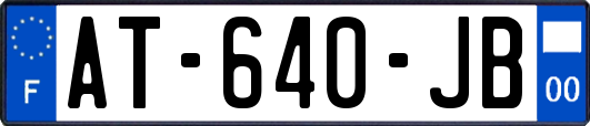 AT-640-JB