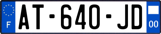 AT-640-JD