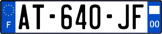 AT-640-JF