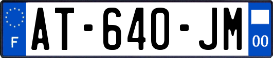 AT-640-JM
