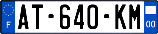 AT-640-KM
