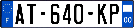AT-640-KP