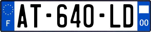 AT-640-LD