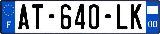 AT-640-LK