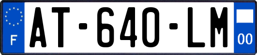 AT-640-LM