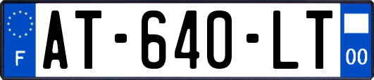 AT-640-LT