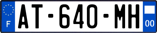 AT-640-MH