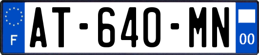 AT-640-MN