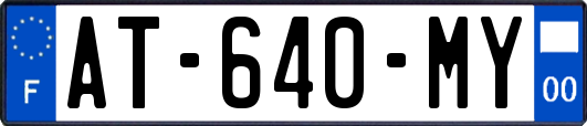 AT-640-MY