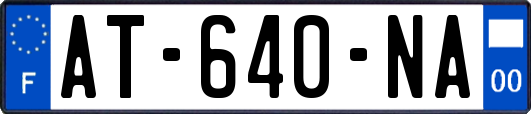 AT-640-NA