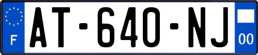 AT-640-NJ