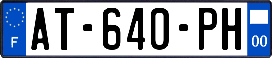 AT-640-PH