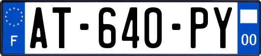 AT-640-PY