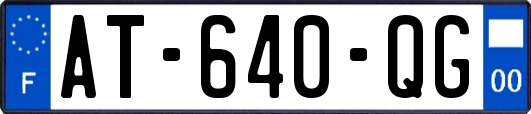 AT-640-QG