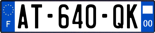 AT-640-QK