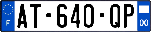 AT-640-QP