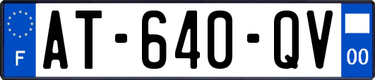 AT-640-QV