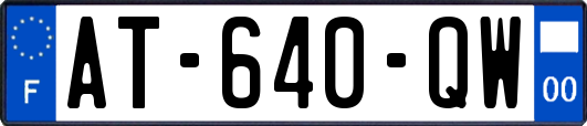 AT-640-QW