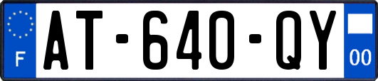 AT-640-QY