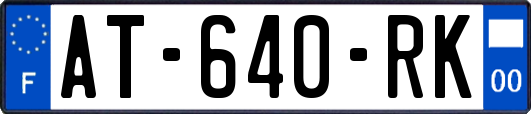 AT-640-RK