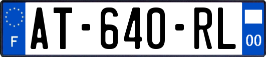AT-640-RL