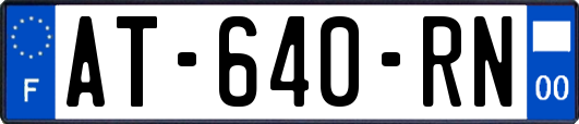 AT-640-RN