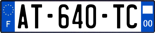 AT-640-TC