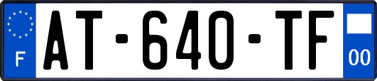 AT-640-TF