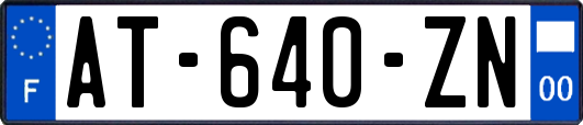 AT-640-ZN