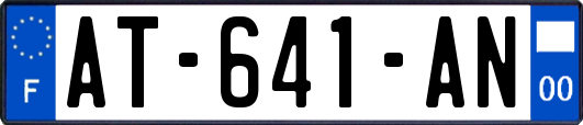 AT-641-AN