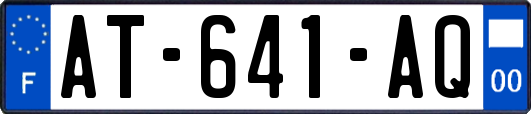 AT-641-AQ