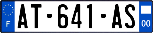 AT-641-AS